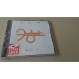 Cd Foghat - The Best Of