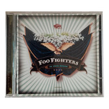 Cd Foo Fighters - In Your
