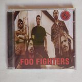 Cd Foo Fighters / Learn To Fly 