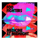 Cd Foo Fighters - Medicine At