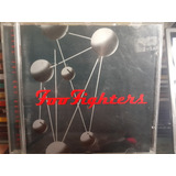 Cd Foo Fighters - The Colour And The Shape