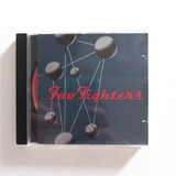 Cd Foo Fighters The Colour And The Shape