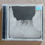 Cd Foo Fighters There Is Nothing