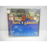 Cd Fool's Garden Go And Ask