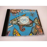 Cd Fool´s Garden - Dish Of The Day