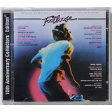 Cd Footloose - 15th Anniversary Collector's