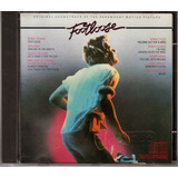 Cd Footloose 1984 [made In Usa]
