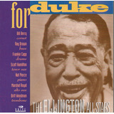 Cd For Duke - The Ellington
