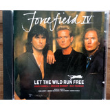 Cd Forcefield Let The Wild Run