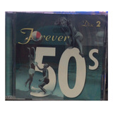 Cd Forever Anos 50 Disc -