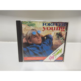 Cd Forever Young - Coletânea Johnny