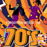 Cd Forgotten Hits Of The 70's