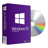 Cd Formatação Windows 10  E