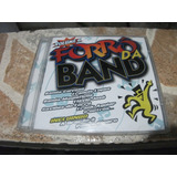 Cd Forro Da Band Volume 6