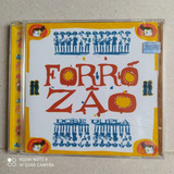 Cd Forrózão ( Lacre De Fábrica)