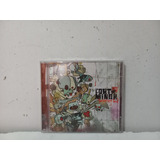 Cd Fort Minor - The Rising Tied