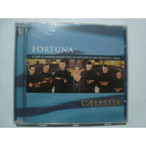 Cd Fortuna - O Coro Dos