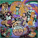 Cd Four Year Strong