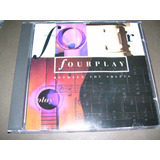 Cd Fourplay : Between  The Sheets 