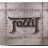 Cd Fozzy - Stand Up And
