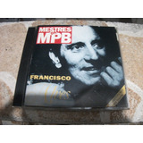 Cd Francisco Alves Mestres Da Mpb