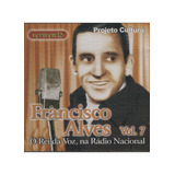 Cd Francisco Alves O