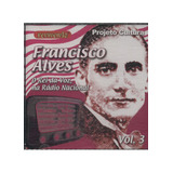 Cd Francisco Alves O