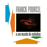 Cd Franck Pourcel E Um Mundo De Melodias (1964)