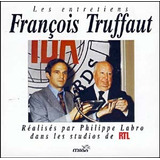 Cd   François Truffaut  -  Inportado  -  B108
