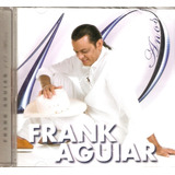 Cd Frank Aguiar - 10 Anos