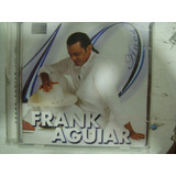 Cd Frank Aguiar - 10 Anos