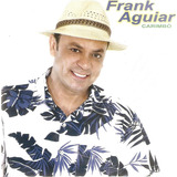 Cd Frank Aguiar - Carimbó 