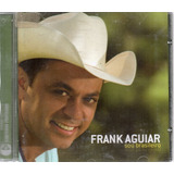 Cd Frank Aguiar - Sou Brasileiro