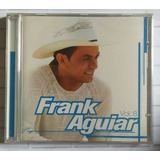 Cd Frank Aguiar - Volume 8