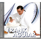 Cd Frank Aguiar 10 Anos