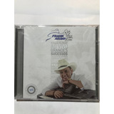 Cd Frank Aguiar Ao Vivo Grandes Sucessos Lacrado