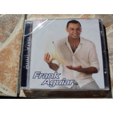 Cd Frank Aguiar Auu ! Vivo Lacrado