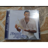 Cd Frank Aguiar Auuu ! Vivo Lacrado