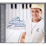 Cd Frank Aguiar Um Show De Sucessos Original Lacrado