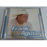 Cd  Frank Aguiar Vol 8
