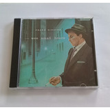 Cd Frank Sinatra - In The Wee Small Hours - 1991