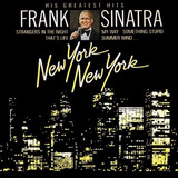 Cd Frank Sinatra - New York New York - His Greatest Hits