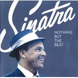 Cd Frank Sinatra - Nothing But