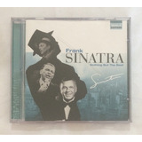 Cd Frank Sinatra (nothing But The