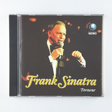 Cd Frank Sinatra Forever  -