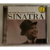 Cd Frank Sinatra My Way