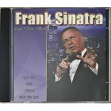Cd Frank Sinatra Sings New York 2004 Sku Blue - D1