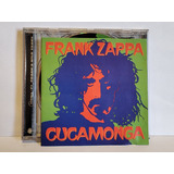 Cd Frank Zappa The Gugamonga Original