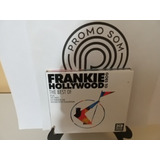 Cd Frankie Goes To Hollywood - The Best Of - Cd Duplo Imp