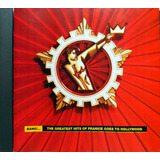 Cd Frankie Goes To Hollywood - The Greatest Hits (importado)